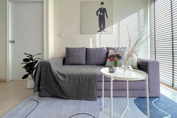 1 Bedroom Condo for rent in Noble Remix, Khlong Tan, Bangkok near BTS Thong Lo