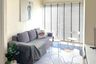 1 Bedroom Condo for rent in Noble Remix, Khlong Tan, Bangkok near BTS Thong Lo