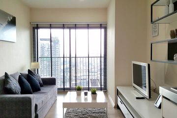 1 Bedroom Condo for rent in Noble Remix, Khlong Tan, Bangkok near BTS Thong Lo