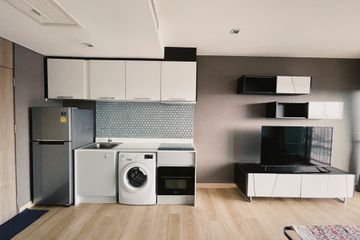 1 Bedroom Condo for rent in Noble Remix, Khlong Tan, Bangkok near BTS Thong Lo