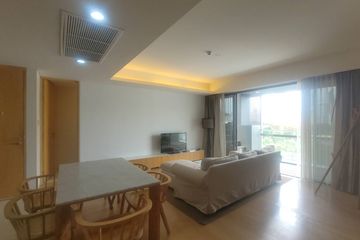 2 Bedroom Condo for rent in Siamese Gioia, Khlong Toei Nuea, Bangkok near MRT Phetchaburi