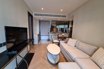 2 Bedroom Condo for rent in The Reserve Sukhumvit 61, Khlong Tan Nuea, Bangkok near BTS Ekkamai