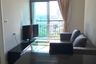 1 Bedroom Condo for rent in The Crest Sukhumvit 34, Khlong Tan, Bangkok near BTS Thong Lo