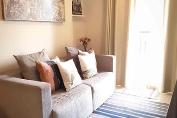 1 Bedroom Condo for rent in The Crest Sukhumvit 34, Khlong Tan, Bangkok near BTS Thong Lo