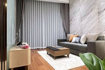 1 Bedroom Condo for rent in The Estelle Phrom Phong, Khlong Tan, Bangkok near BTS Phrom Phong
