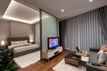 1 Bedroom Condo for rent in The Estelle Phrom Phong, Khlong Tan, Bangkok near BTS Phrom Phong