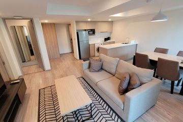 2 Bedroom Condo for rent in Phra Khanong Nuea, Bangkok near BTS Ekkamai