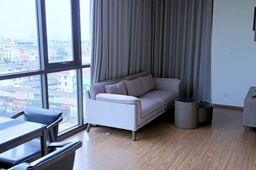 2 Bedroom Condo for Sale or Rent in The Line Sukhumvit 71, Phra Khanong Nuea, Bangkok near BTS Phra Khanong