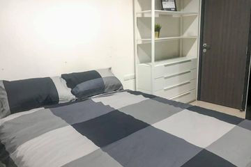 1 Bedroom Condo for rent in Rhythm Sukhumvit 44/1, Phra Khanong, Bangkok near BTS Phra Khanong