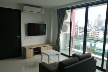 1 Bedroom Condo for rent in Click Condo Sukhumvit 65, Phra Khanong Nuea, Bangkok near BTS Ekkamai