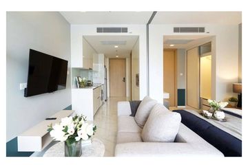 1 Bedroom Condo for Sale or Rent in Hyde Sukhumvit 11, Khlong Toei Nuea, Bangkok near BTS Nana
