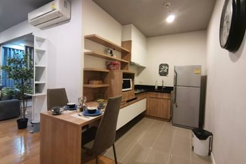 1 Bedroom Condo for rent in Blocs 77, Phra Khanong Nuea, Bangkok near BTS Phra Khanong