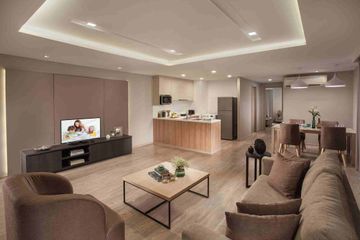 2 Bedroom Condo for rent in Phra Khanong Nuea, Bangkok near BTS Ekkamai