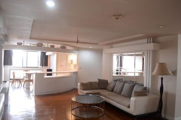 3 Bedroom Condo for rent in President Park Sukhumvit 24, Khlong Tan, Bangkok near MRT Queen Sirikit National Convention Centre