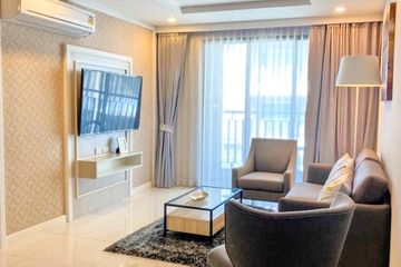 2 Bedroom Condo for rent in Voque Sukhumvit 31, Khlong Toei Nuea, Bangkok near MRT Sukhumvit