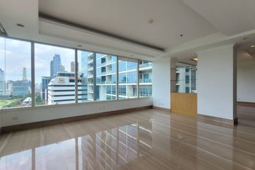 3 Bedroom Condo for rent in Baan Ratchadamri, Lumpini, Bangkok near BTS Ratchadamri