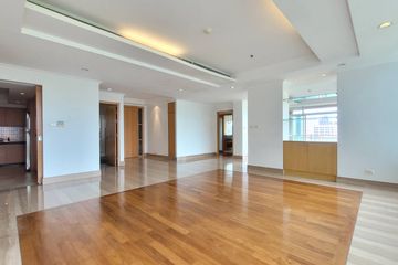 3 Bedroom Condo for rent in Baan Ratchadamri, Lumpini, Bangkok near BTS Ratchadamri