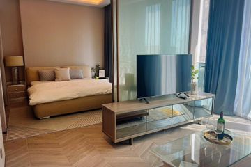 1 Bedroom Condo for rent in The Estelle Phrom Phong, Khlong Tan, Bangkok near BTS Phrom Phong