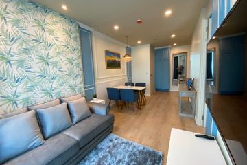 1 Bedroom Condo for rent in Noble Recole, Khlong Toei Nuea, Bangkok near BTS Asoke