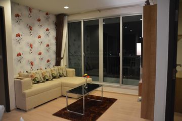 2 Bedroom Condo for rent in Rhythm Sathorn, Thung Wat Don, Bangkok near BTS Saphan Taksin