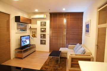 2 Bedroom Condo for rent in Rhythm Sukhumvit 50, Phra Khanong, Bangkok near BTS On Nut