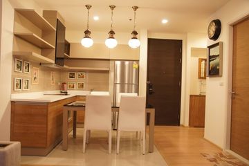 2 Bedroom Condo for rent in Rhythm Sukhumvit 50, Phra Khanong, Bangkok near BTS On Nut