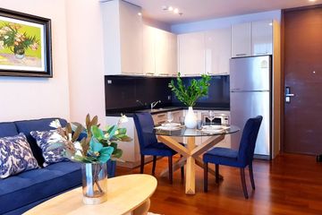 1 Bedroom Condo for rent in Quattro by Sansiri, Khlong Tan Nuea, Bangkok near BTS Thong Lo