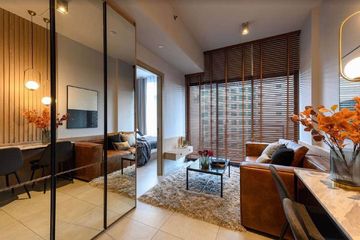 1 Bedroom Condo for Sale or Rent in The Lofts Asoke, Khlong Toei Nuea, Bangkok near MRT Phetchaburi