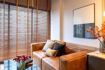 1 Bedroom Condo for Sale or Rent in The Lofts Asoke, Khlong Toei Nuea, Bangkok near MRT Phetchaburi