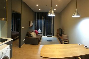 1 Bedroom Condo for Sale or Rent in Noble Reveal, Phra Khanong Nuea, Bangkok near BTS Thong Lo
