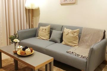 2 Bedroom Condo for Sale or Rent in Downtown Forty Nine, Khlong Tan Nuea, Bangkok near BTS Phrom Phong