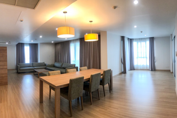 4 Bedroom Condo for rent in Khlong Tan Nuea, Bangkok
