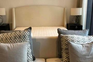 1 Bedroom Condo for rent in Noble Ploenchit, Lumpini, Bangkok near BTS Ploen Chit