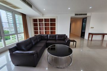 4 Bedroom Condo for rent in Khlong Tan Nuea, Bangkok