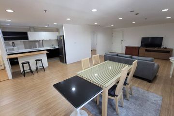 2 Bedroom Condo for rent in Baan Suanpetch, Khlong Tan Nuea, Bangkok near BTS Phrom Phong