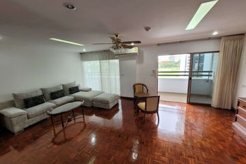 3 Bedroom Condo for rent in Khlong Tan Nuea, Bangkok near BTS Phrom Phong