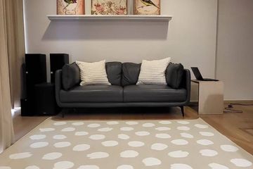 2 Bedroom Condo for rent in LIV@49, Khlong Tan Nuea, Bangkok near BTS Thong Lo