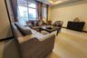 3 Bedroom Condo for rent in Khlong Toei Nuea, Bangkok near MRT Sukhumvit
