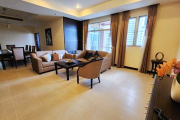 3 Bedroom Condo for rent in Khlong Toei Nuea, Bangkok near MRT Sukhumvit