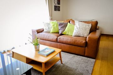 1 Bedroom Condo for rent in Via 31, Khlong Tan Nuea, Bangkok near BTS Phrom Phong