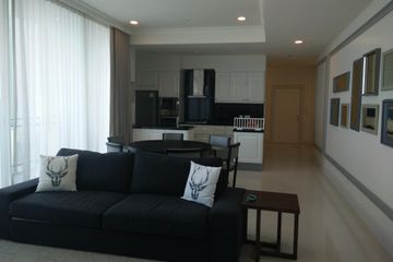 2 Bedroom Condo for rent in Royce Private Residences, Khlong Toei Nuea, Bangkok near BTS Asoke