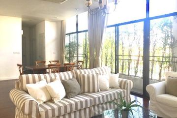 3 Bedroom Condo for rent in Phra Khanong, Bangkok near BTS Ekkamai