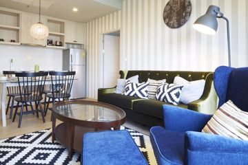 1 Bedroom Condo for rent in Noble Refine, Khlong Tan, Bangkok near BTS Phrom Phong