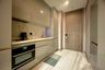 1 Bedroom Condo for rent in The Esse at Singha Complex, Bang Kapi, Bangkok near MRT Phetchaburi