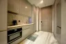 1 Bedroom Condo for rent in The Esse at Singha Complex, Bang Kapi, Bangkok near MRT Phetchaburi