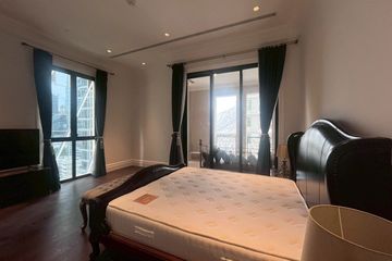 2 Bedroom Condo for rent in Lumpini, Bangkok near BTS Ploen Chit