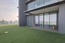 3 Bedroom Condo for rent in Q1 Sukhumvit, Khlong Toei, Bangkok near BTS Nana