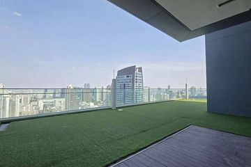 3 Bedroom Condo for rent in Khlong Toei, Bangkok near BTS Nana