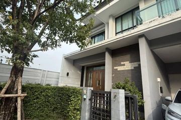 3 Bedroom House for rent in Saphan Sung, Bangkok