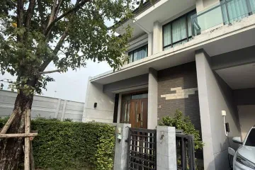 3 Bedroom House for rent in The City Rama 9 - Krungthep Kreetha, Saphan Sung, Bangkok